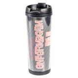 Copo Térmico Color 350ml - Enfermagem - Uatt