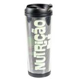 Copo Térmico Color 350ml - Nutrição - Uatt