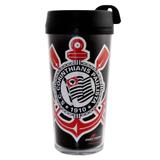 Copo Térmico Corinthians 500ml Ga-Cori Pro Tork