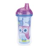 Copo Térmico Coruja 270ml - Nuby - Nûby