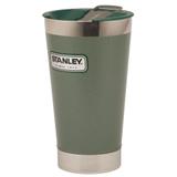 Copo Térmico de Cerveja Inox 473ml 8000 Verde - Stanley - Aladdin