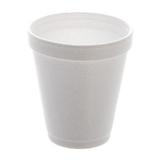 Copo Térmico deIsopor DART 200 ML - Cx. c/ 1.000 Unidades