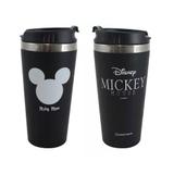 Copo Termico Emborrachado Mickey Mouse - Zc