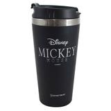 Copo Térmico Emborrachado Mickey Mouse - Zona criativa