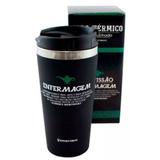 Copo térmico Enfermagem 450 ml - Zonacriativa