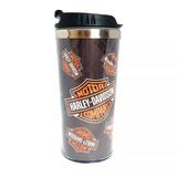 Copo Termico Harley 450ML Unika 339