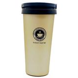 Copo Térmico Inox 500 ML Para Café Chá Chocolate Quente COFFE STYLE