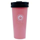 Copo Térmico Inox 500 ML Para Café Chá Chocolate Quente COFFE STYLE