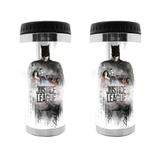 Copo Térmico Liga da Justiça 500 Ml - Urban