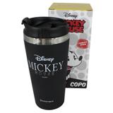 Copo Térmico Mickey Mouse 10021979 - Zona criativa
