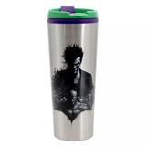 Copo Térmico Para Viagem Coringa Arkham Origins 10023182 - Zona criativa