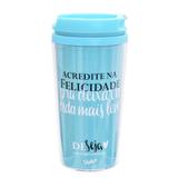 Copo Térmico Pop 200ml Deseja Uatt