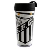 Copo Térmico Santos Futebol Clube 500ml Ga-Sant Pro Tork