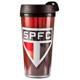 Copo Térmico São Paulo Futebol Clube 500ml Ga-Spfc Pro Tork