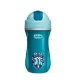 Copo Térmico Sport 266ml (14m+) Menino - Chicco