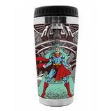 Copo Térmico Superman - Geek10