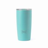 Copo Térmico Thermocup Pacco 600ml - turquesa - Paccoby