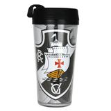 Copo Térmico Vasco Da Gama 500ml Ga-Vasc Pro Tork
