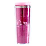 Copo Térmico Wave - Diva - Uatt