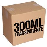 Copo Transparente 300ml c/2000 - Copomais
