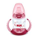 Copo Treinamento 150ml Trend Alça e Bico Silicone - Nuk