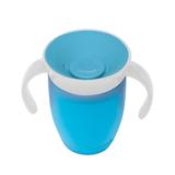 Copo Treinamento 360 - 207 ml - Azul - Munchkin