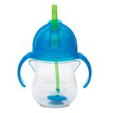Copo Treinamento com Canudo Click Lock - 207 ml - Munchkin