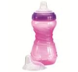 Copo Treinamento Dec. Fun 330ml Menina - 6172 - Kuka