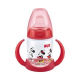 Copo treinamento nuk first choice minnie - 6+ meses 150ml