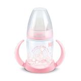 Copo treinamento nuk first choice rose