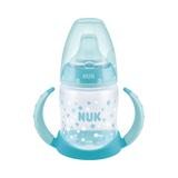 Copo treinamento nuk first choice t. baby - 6+ meses 150ml