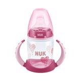 Copo treinamento nuk first choice trend - 6+ meses 150ml