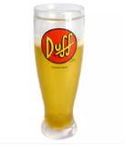 Copo Tulipa Chopp Duff - Zona criativa