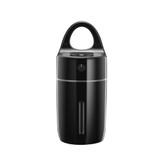 Copo Umidificador Aromatizador Ultrassônico Led Usb - Preto - Artence