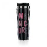 Copo Viagem 350ml Profissao Manicure Ludi