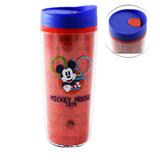 Copo viagem travel cup mickey 90 anos 500ml - Zc