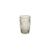 Copo Vidro 210ml 10x8Cm Transparente - Cromus