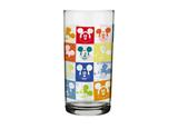 Copo Vidro Long Drink 300 ml Disney Baloon Mickey Nadir - NAF 099