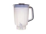 Copo walita philips ri 2134/2135 translucido - preto mm1534 - Fritania
