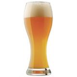 Copo Weiss 640ml Copo Cerveja Vidro caixa com 06 Und. - Turia
