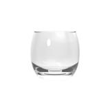 Copo Whisky 345mL Aruba Incolor SM - Nadir