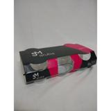 Copo Whisky 345mL Aruba Luva com 6 peças Incolor SM - Nadir