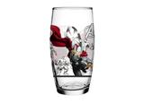 Copos Long Drink 430 ml Thor Marvel Vingadores Nadir - NAF 076