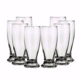 Copos Munich Tulipa Cerveja/Chopp 24pçs Vidro 300ml - Nadir