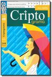 Coquetel - criptograma - nivel medio - lv. 48 - Ediouro