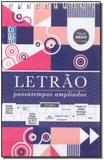 Coquetel - Letrao - Nivel Medio - Vol. 05 - Ediouro ( normal )
