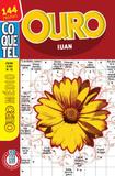 Coquetel Ouro Luan - Nº16 - Ediouro - coquetel