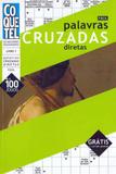 Coquetel - palavras cruzadas diretas facil - vol. 1