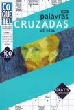 Coquetel - palavras cruzadas diretas medio - vol. 2