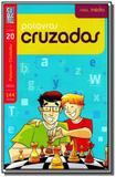 Coquetel promocional - Ediouro